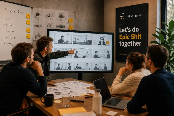 We ondersteunen met onze diepgaande expertise